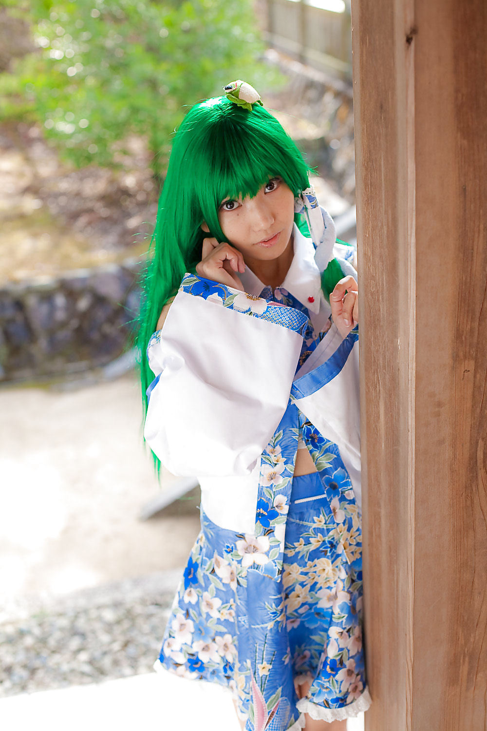 Japanische Cosplay Süssen-lenfried (29) #6791552