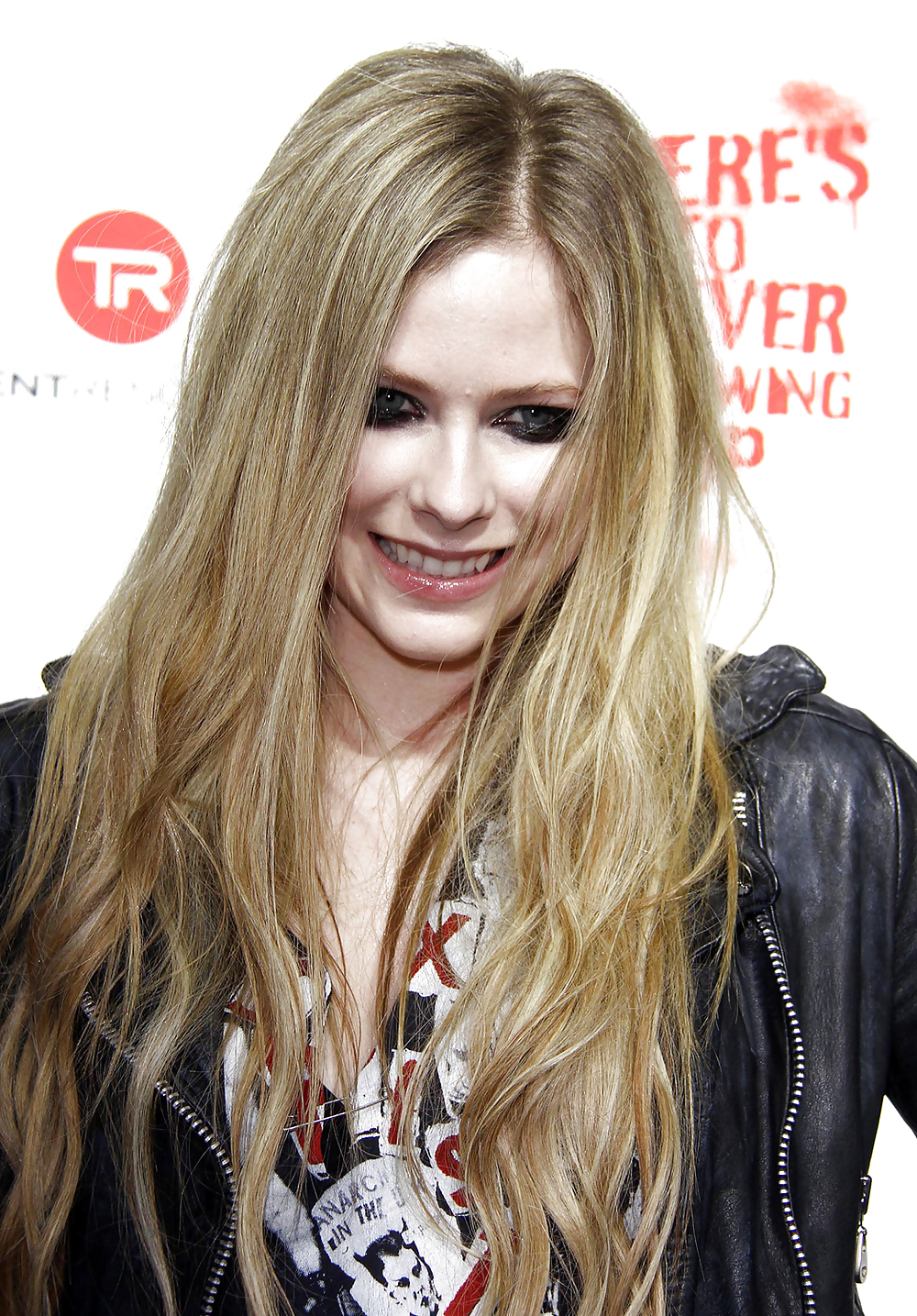 Avril ramona lavigne - una belleza follable
 #19599326