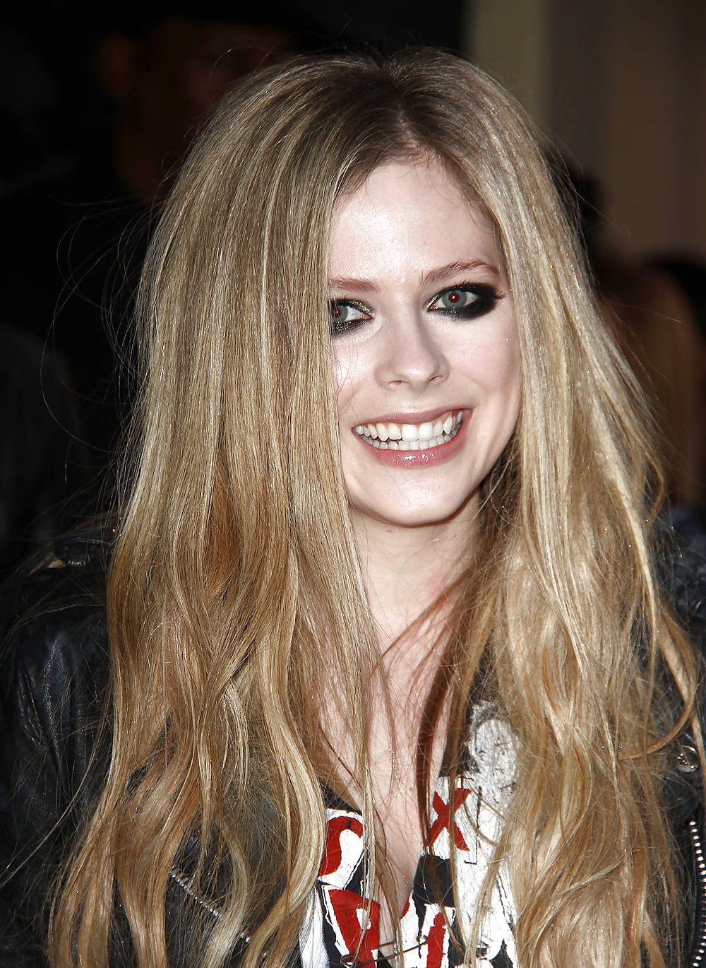 Avril ramona lavigne - una belleza follable
 #19599440