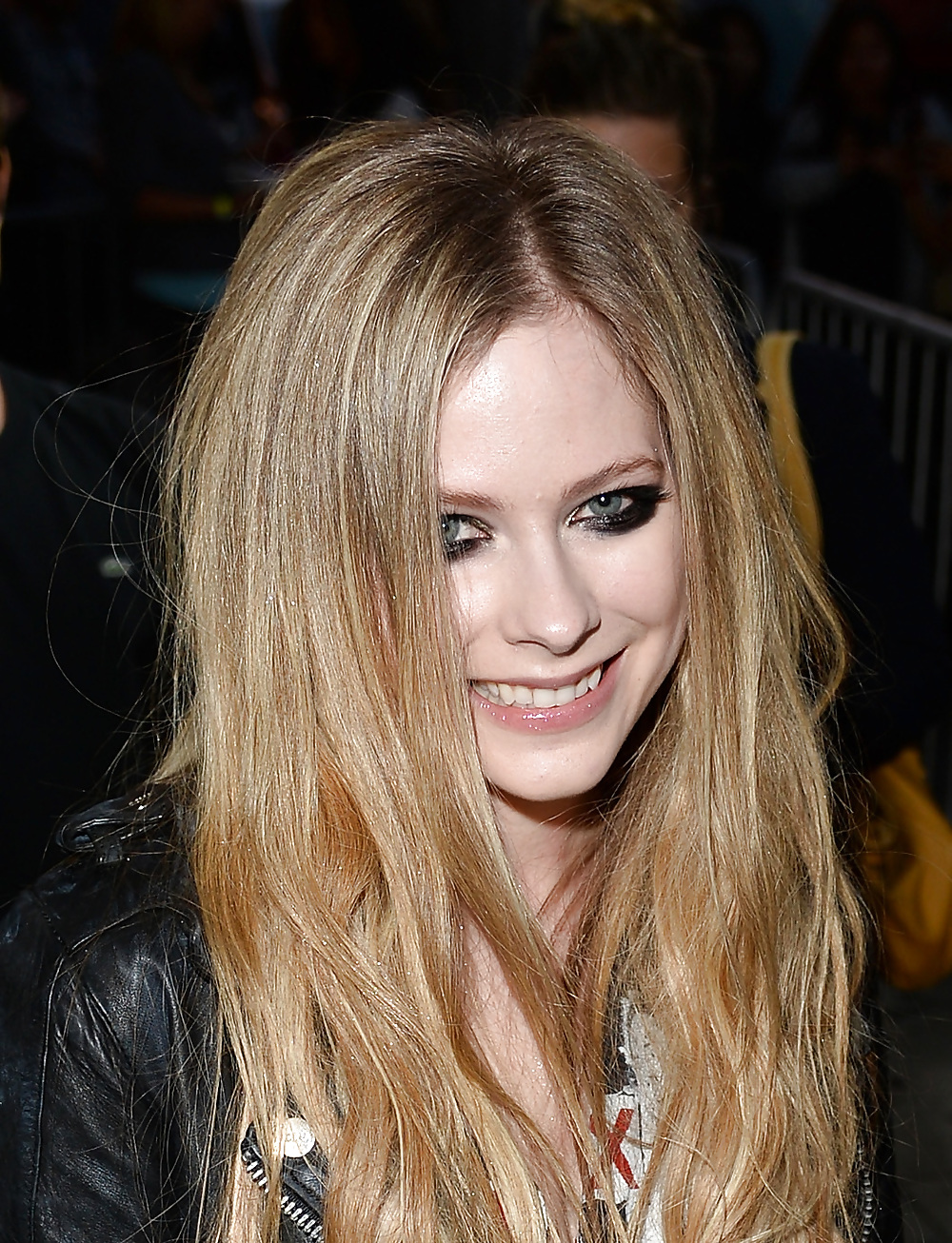 Avril ramona lavigne - una belleza follable
 #19599506