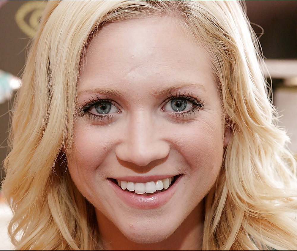 Brittany Snow #17940918