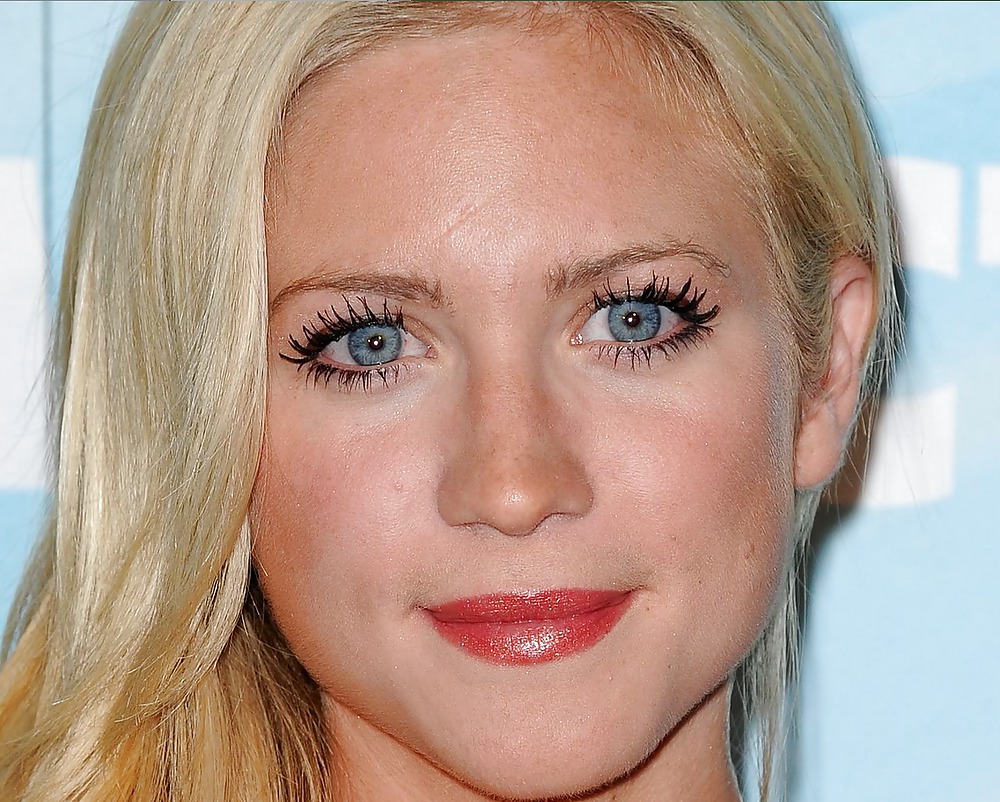 Brittany snow
 #17941209