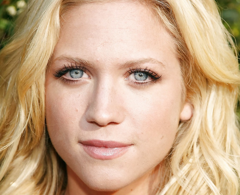 Brittany snow
 #17941242