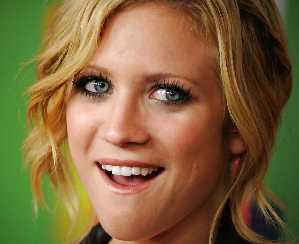 Brittany Snow #17941249