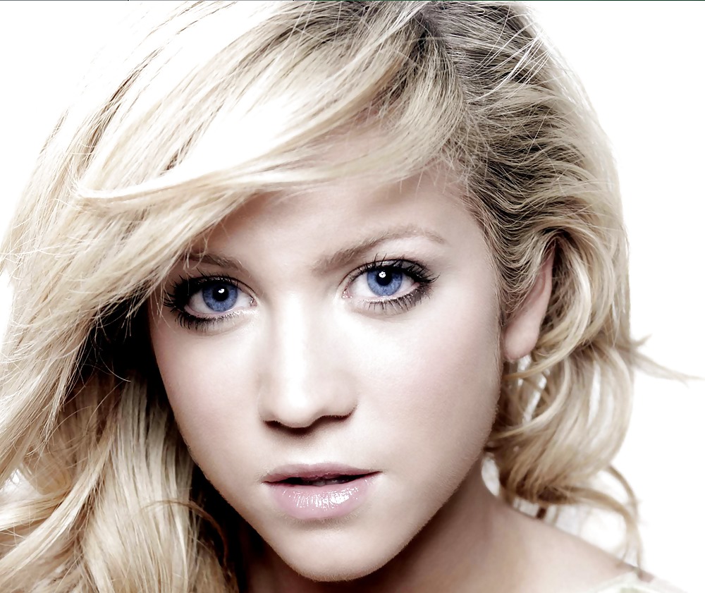 Brittany Snow #17941283