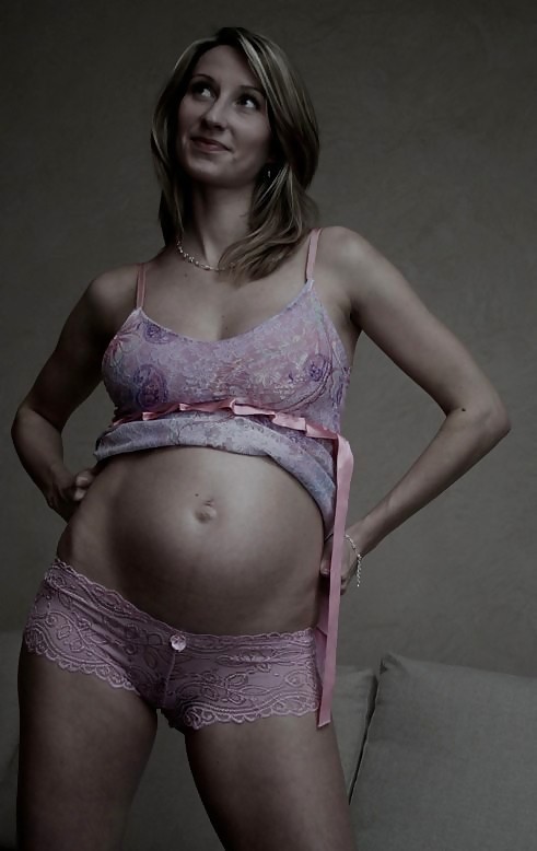 Sexy pregnant girls (showing belly) #21110511