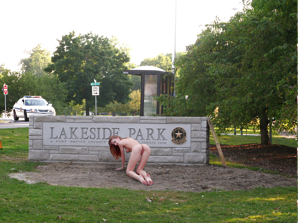 Lakeside Park #3416016