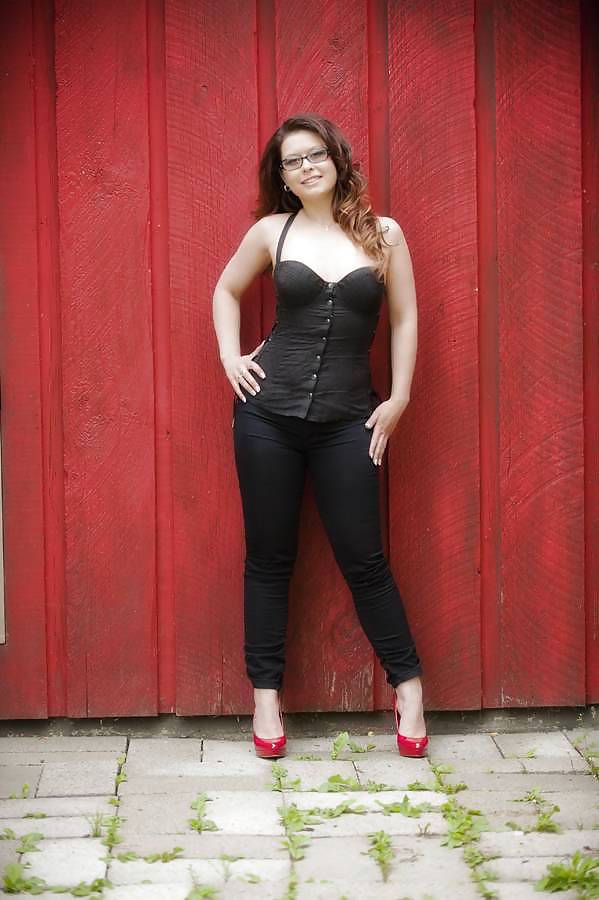 Haven't had her yet #4 part 2 #13249043