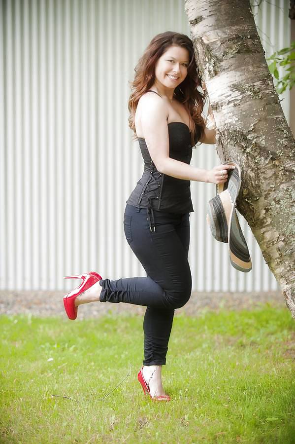 Haven't had her yet #4 part 2 #13249060