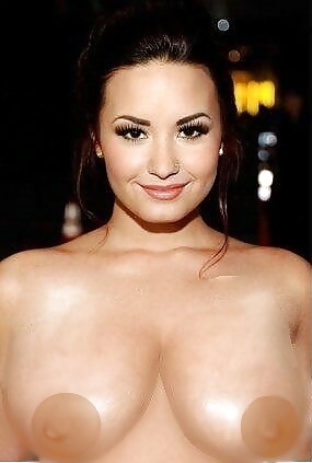 Demi Lovato #12972682