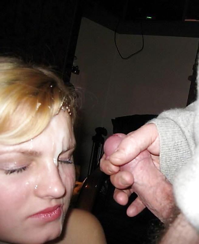 The make-up of my girlfriend 02 #3830366