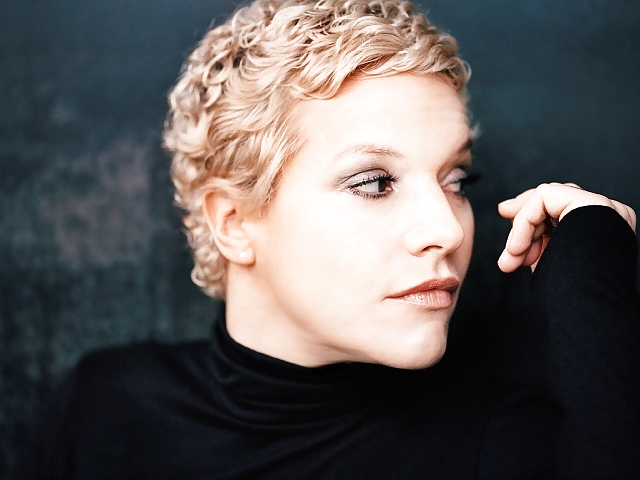 Ina Mueller #9596757