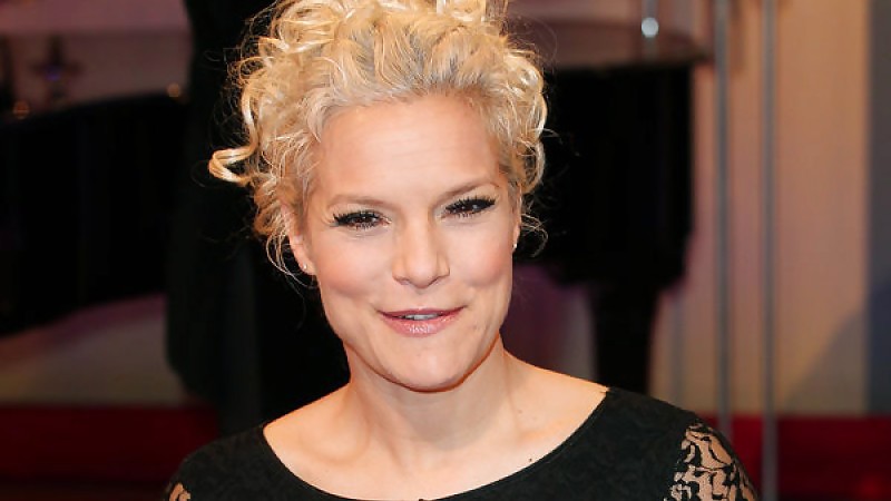 Ina Mueller #9596826