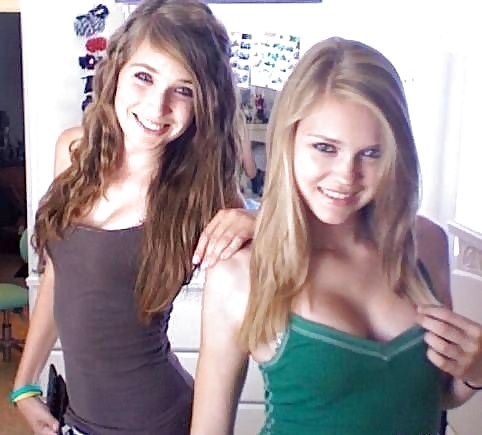 Hotties #842891