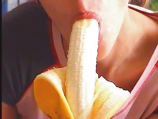 Lecker banane 
 #5741287