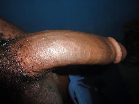 Frightful Being nawty