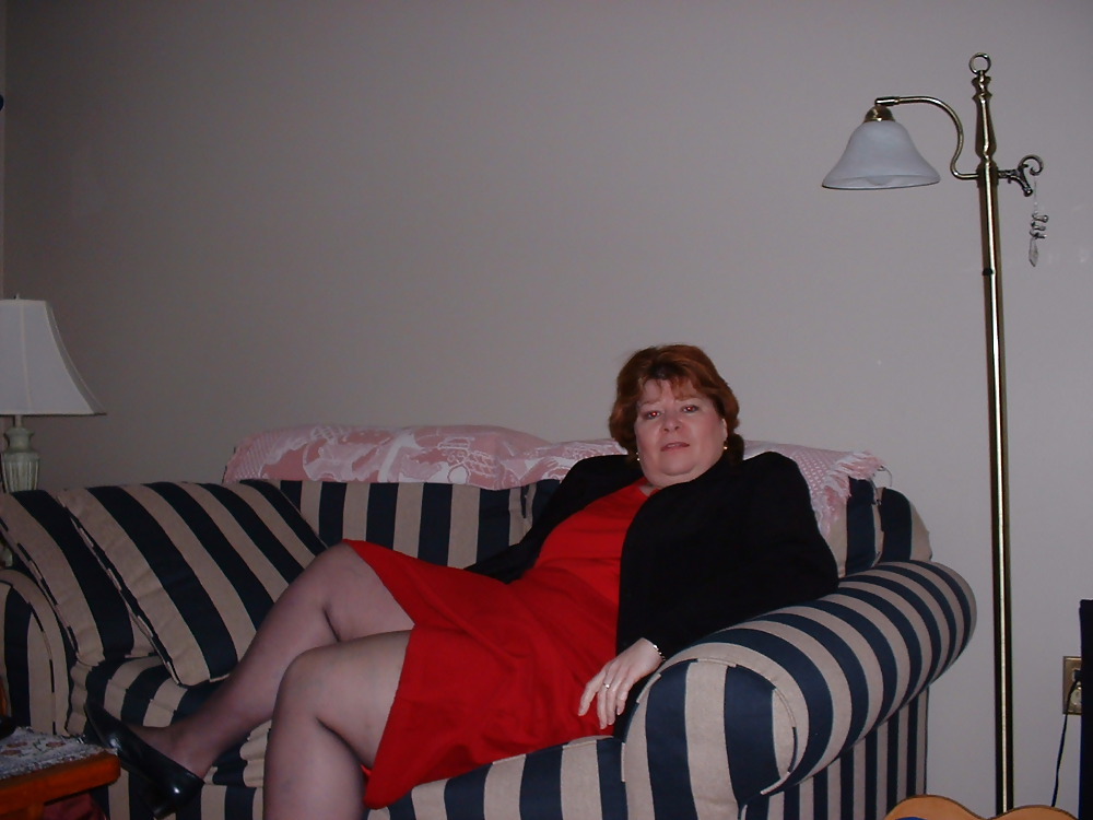 Judy Bbw Canadian Cochonne De Toronto #4715424