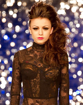 Cher lloyd for cum and dirty comments plzz mmmm #7973460