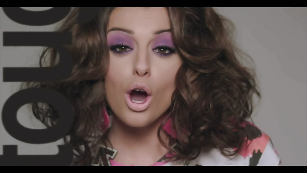 Cher lloyd for cum and dirty comments plzz mmmm #7973480