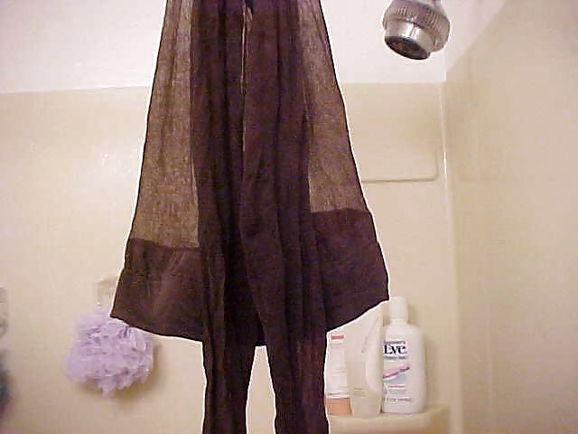 Nylons meiner Tante bei ihr zu hause...   #22309003