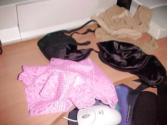 Nylons meiner Tante bei ihr zu hause...   #22309047