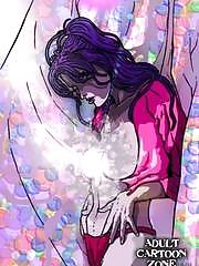 Erotic Cartoons #3498062