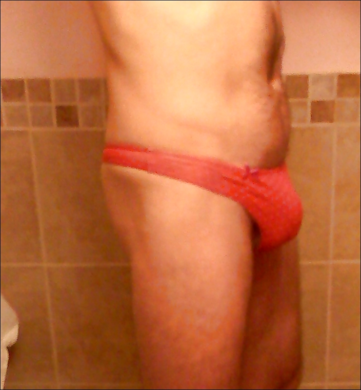 A little more my ass #4298299