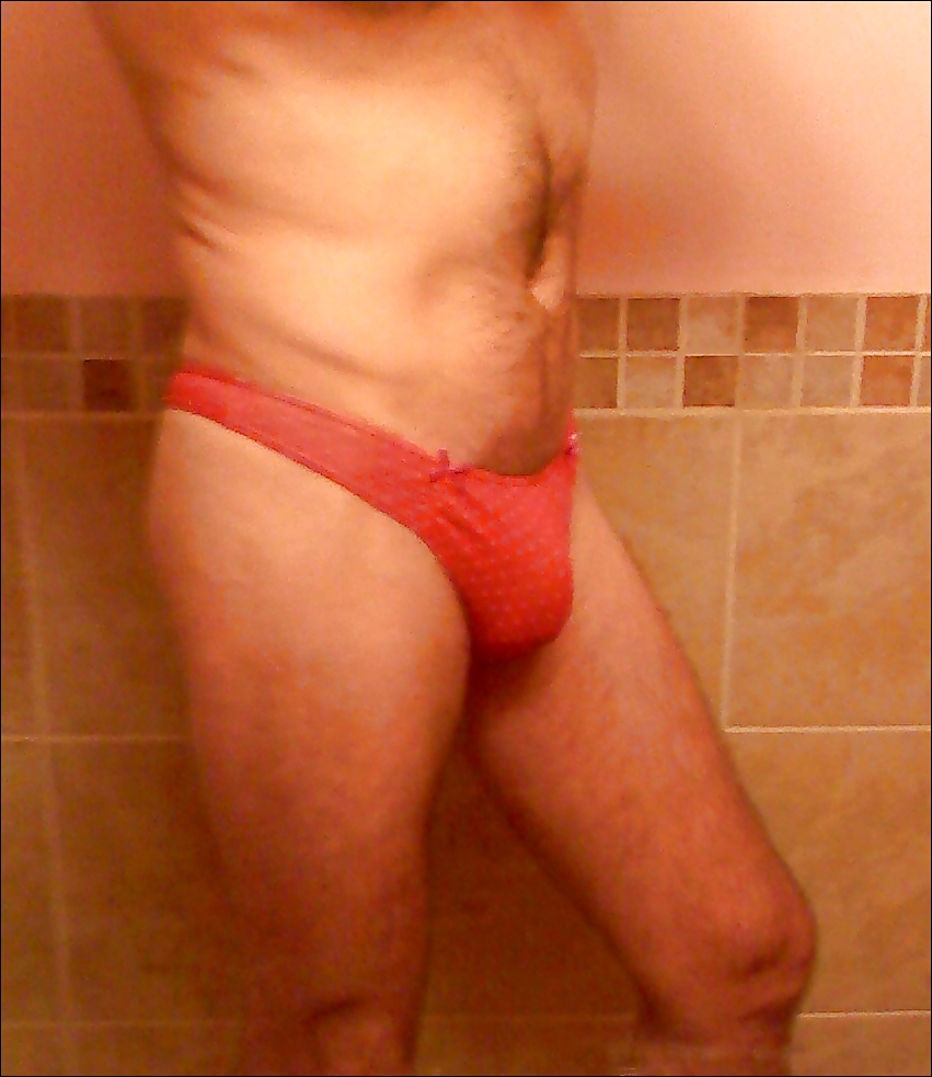 A little more my ass #4298332