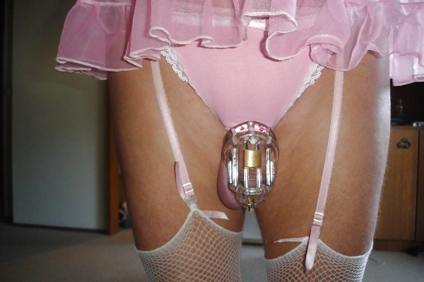 Male Chastity 5 #4457024