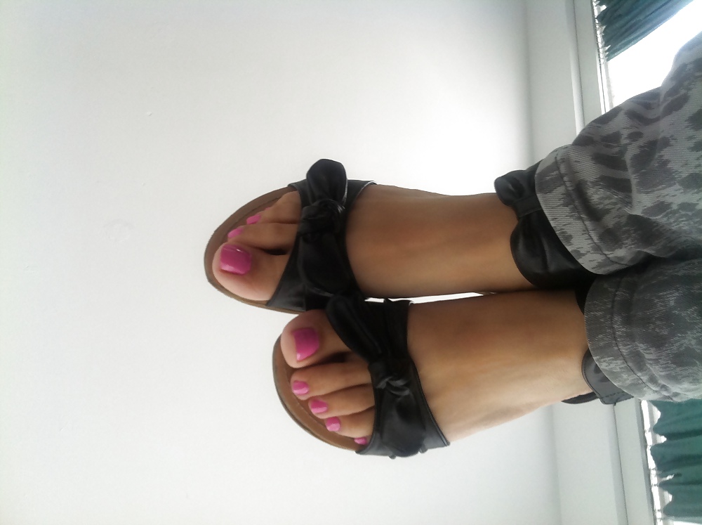 Andrea foot soles  #21080788