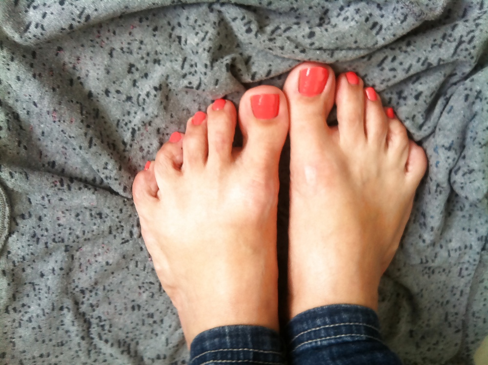 Andrea foot soles  #21080844