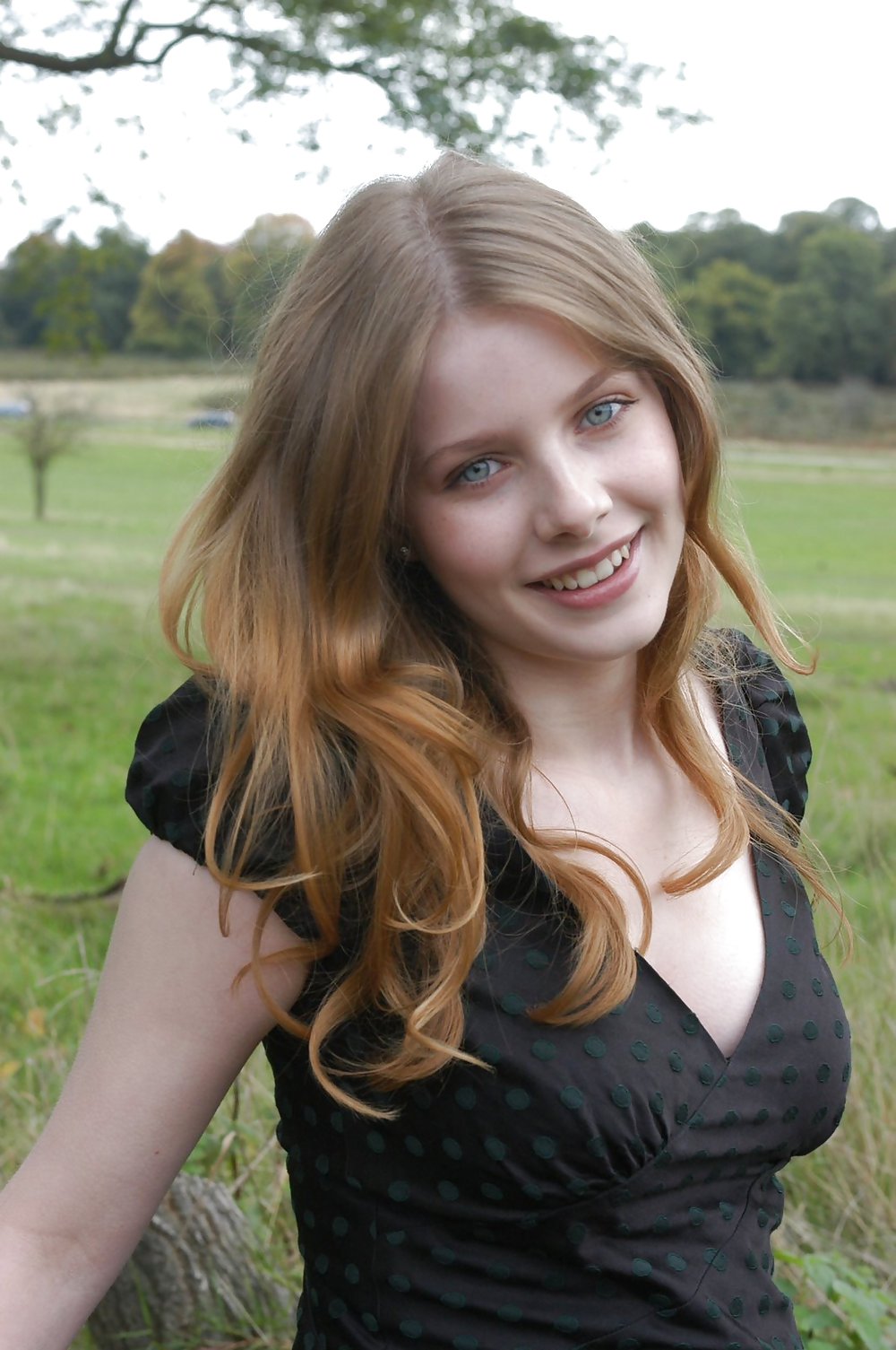 Rachel Hurd-Wood #18157793