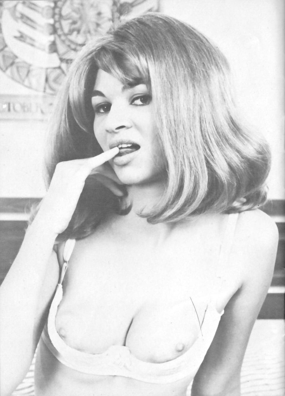 Vintage Magazines Terrific No 16 - 1970's - Michelle Angelo #2142782