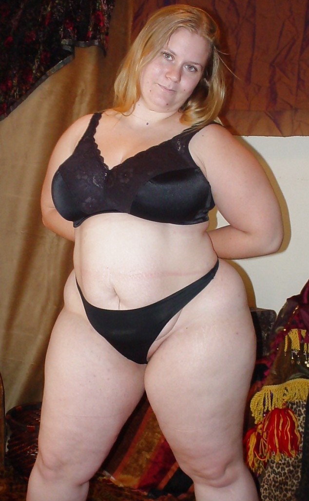 Bbw Collection PT5 #9266044