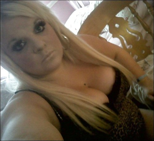 Dirty chav slags pt 5