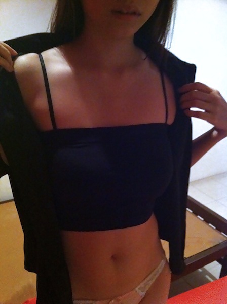 Bragas de chica tailandesa 50 - 100
 #16023676
