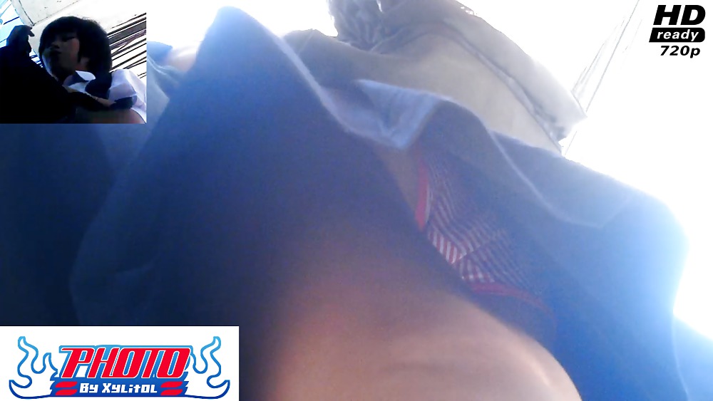 Bragas de chica tailandesa 50 - 100
 #16023682