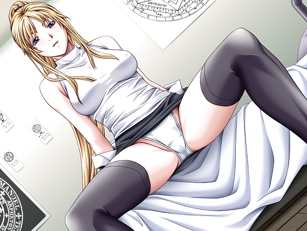 Chicas hentai 1
 #18151646