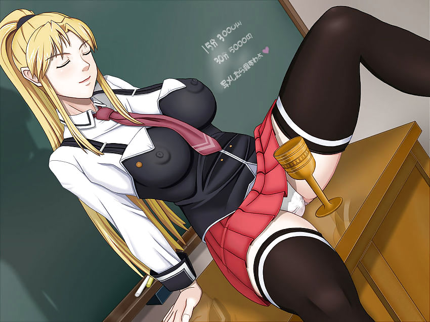 Chicas hentai 1
 #18151652