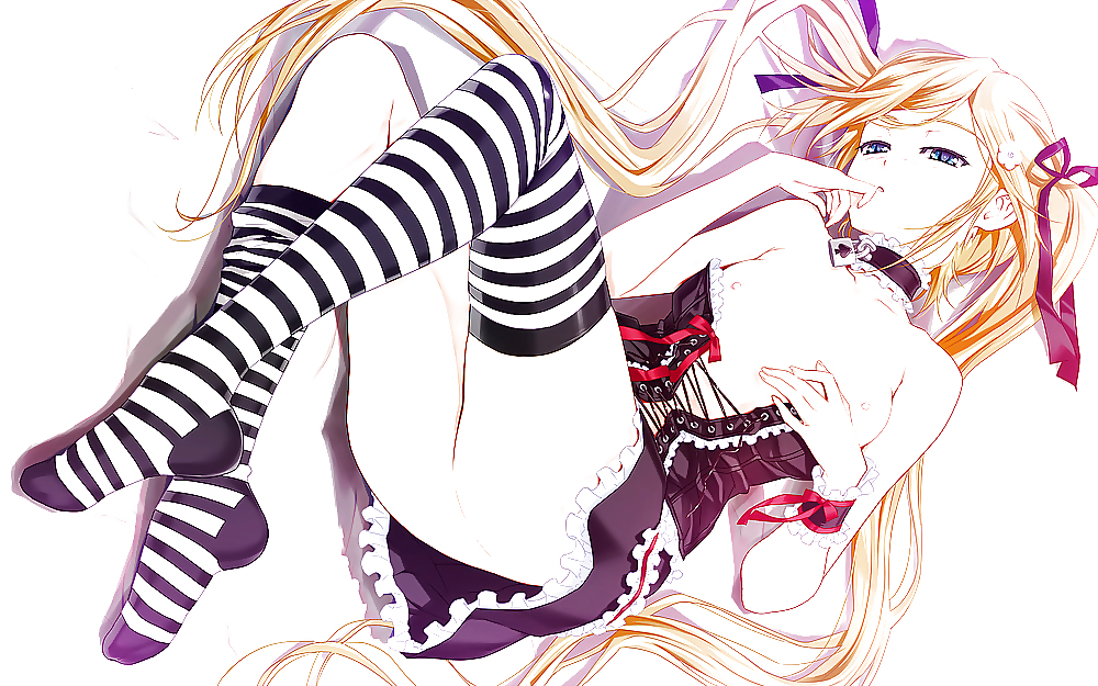 Chicas hentai 1
 #18151678