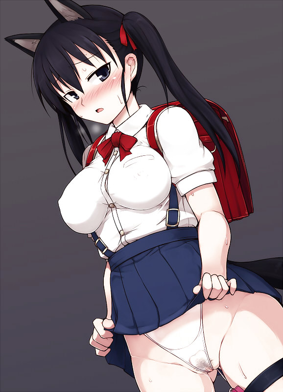 Chicas hentai 1
 #18151708