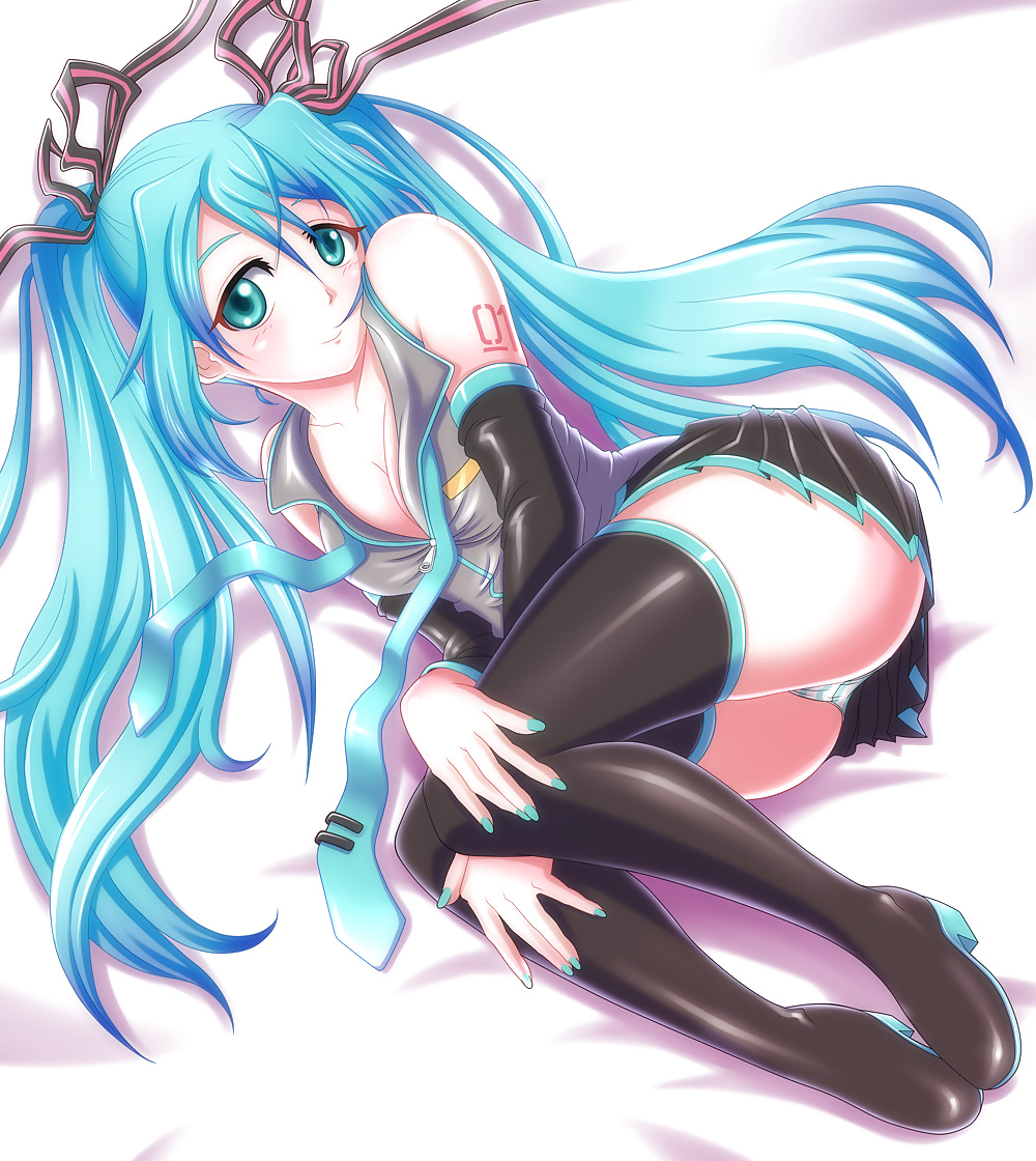 Chicas hentai 1
 #18151719