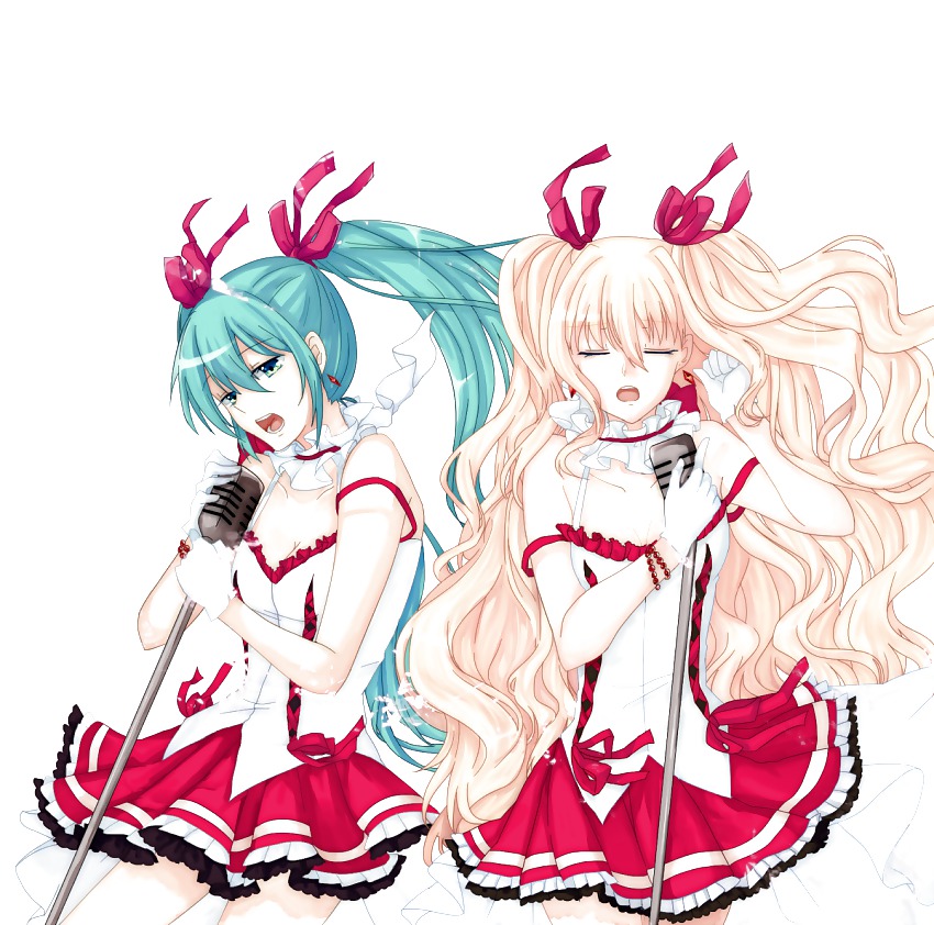 Chicas hentai 1
 #18151725