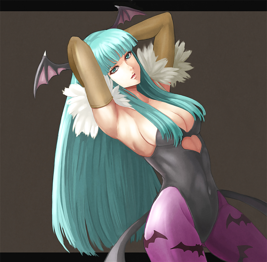 Chicas hentai 1
 #18151744