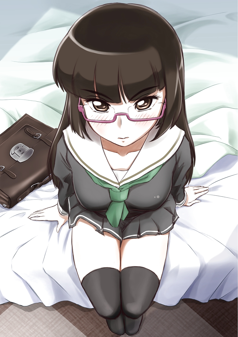 Chicas hentai 1
 #18151817