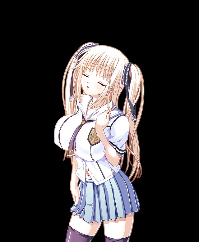 Chicas hentai 1
 #18151866