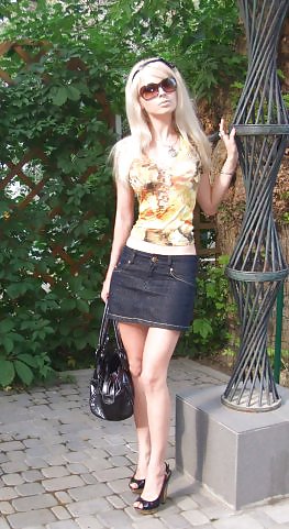 Valeria - Barbie Von Odessa 3 #16416773