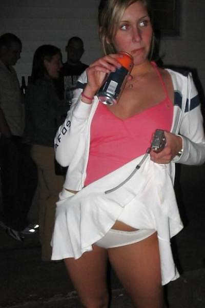 Pulled Upskirts 4 #22177678