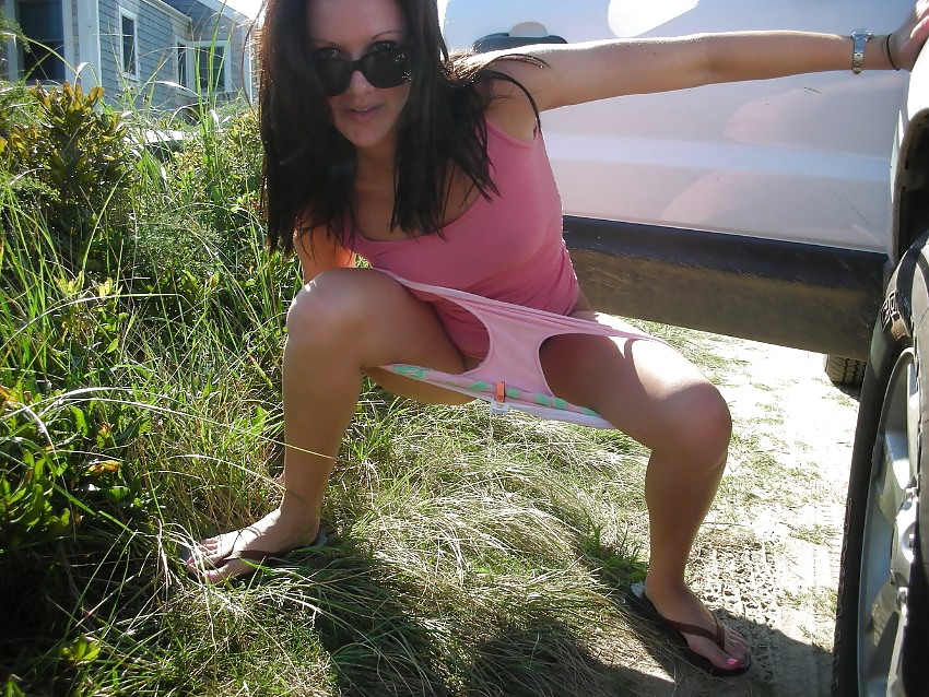 Pulled Upskirts 4 #22177730