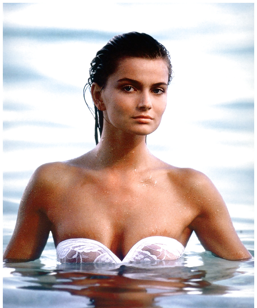 Paulina Porizkova #9720082